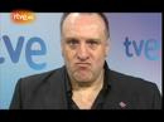 Premios Goya - Fernando Albizu, nominado al Goya