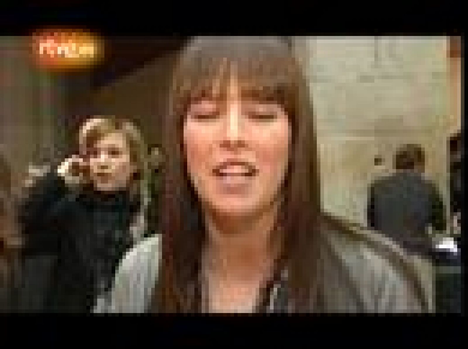 Leticia Herrero, de la autoescuela a los Goya | Ver