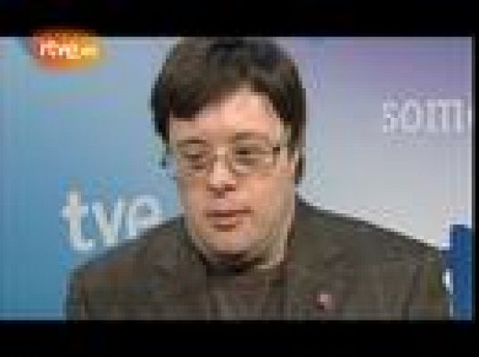 Premios Goya - Pablo Pineda, nominado al Goya