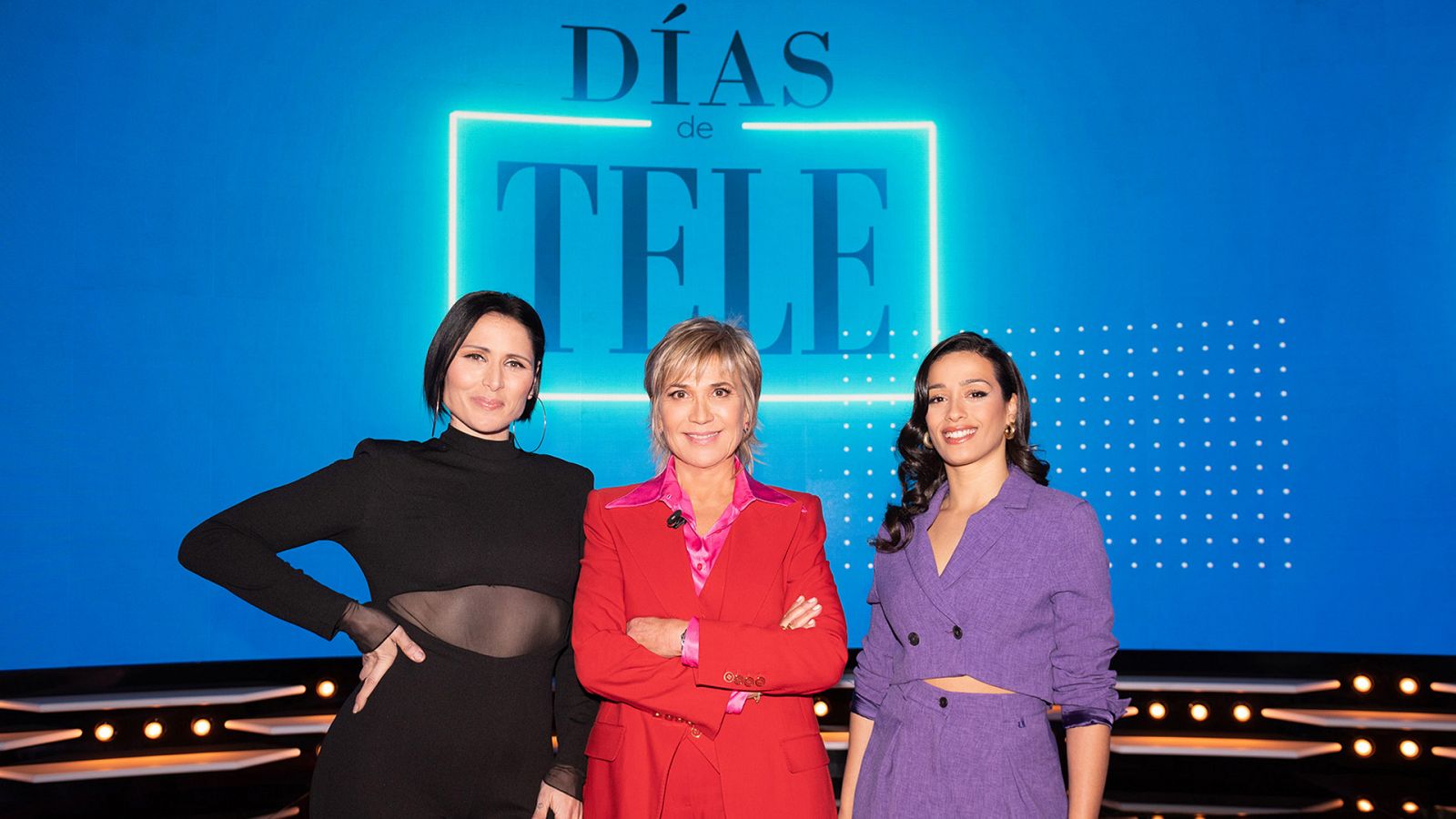 Días de tele - Programa 2: El día que los jóvenes por fin triunfaron