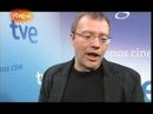 Premios Goya - Daniel Monzón, nominado al Goya