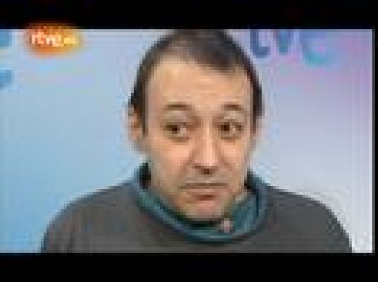 Premios Goya - Sigfrid Monleón, nominado al Goya