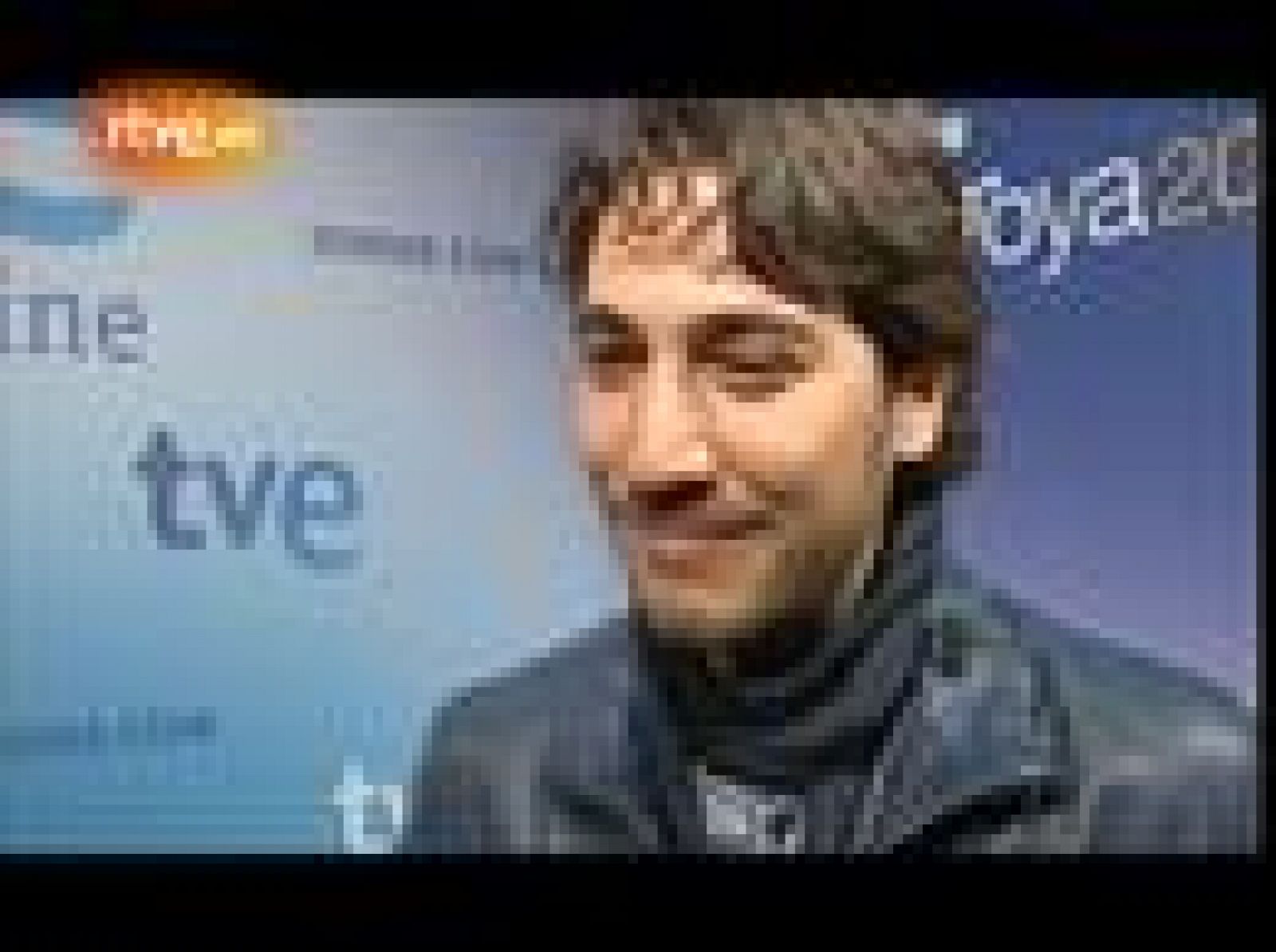 Premios Goya: Alberto Ammann | RTVE Play