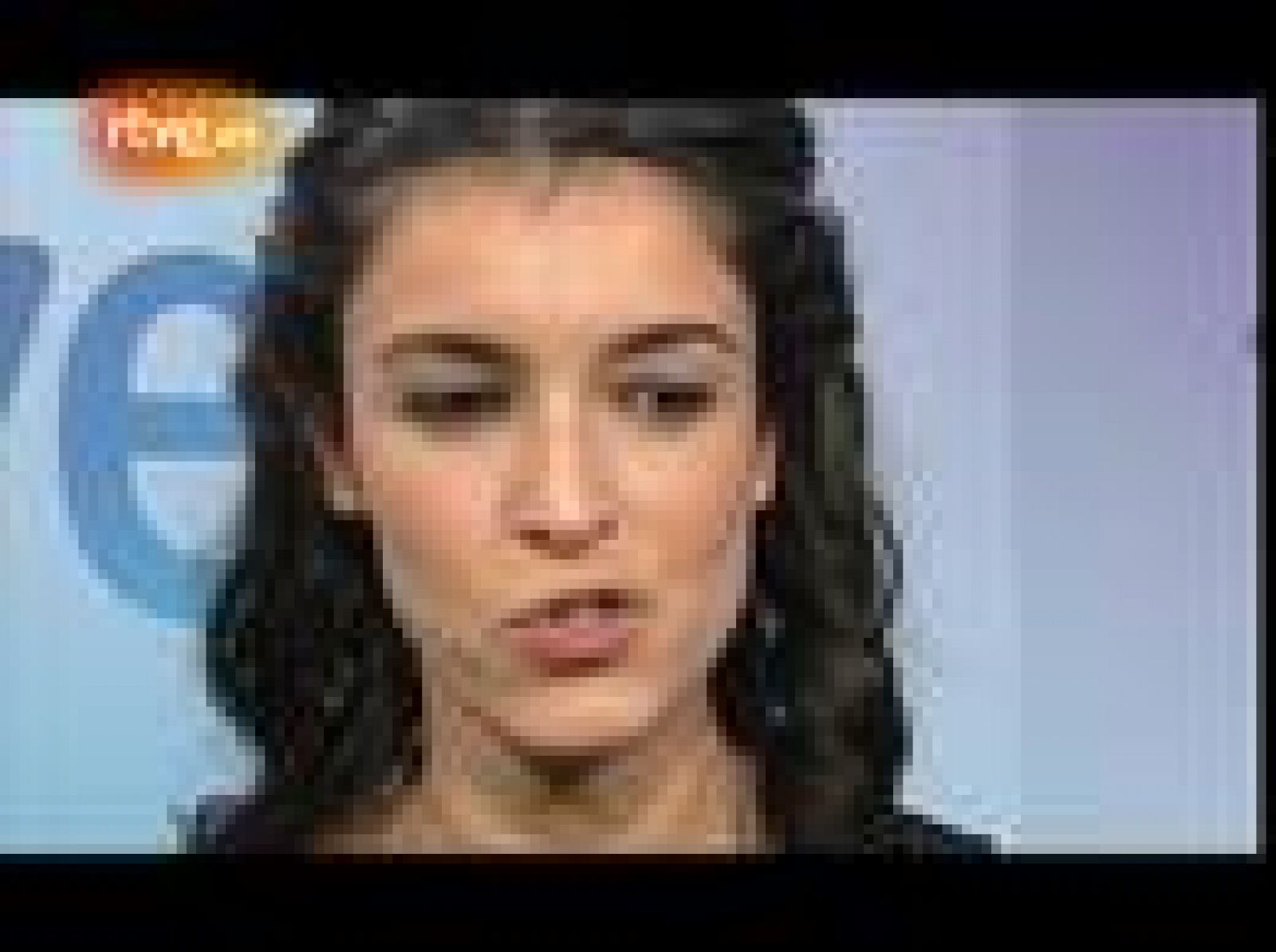 Premios Goya: Blanca Romero | RTVE Play