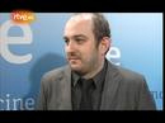 Premios Goya - Borja Cobeaga, nominado al Goya