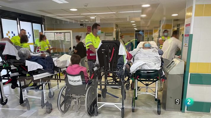 Telecanarias - Telecanarias 2 - 24/01/2023