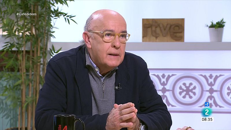 Boi Ruiz: "Els motius de la vaga de metges són motius permanents"