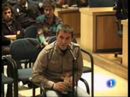  - Juicio a Otegi