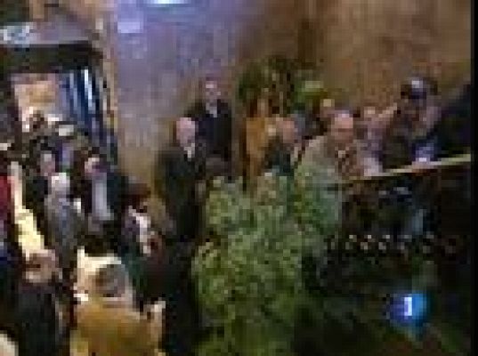  - Se reune la asociación de municipio