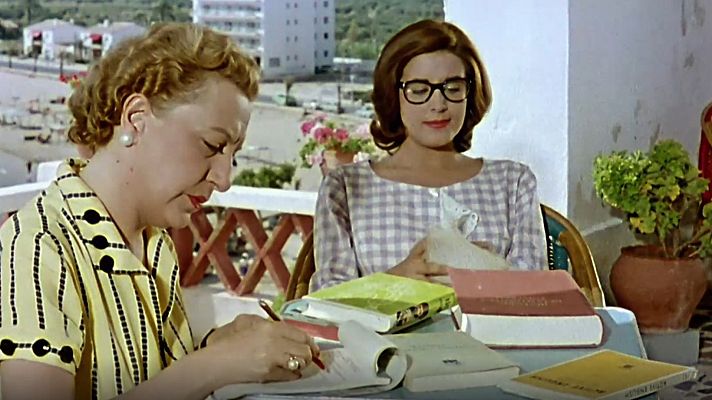 Cine de siempre - Festival en Benidorm