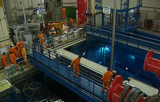Ciencia y tecnología en Rtve.es - Residuos nucleares