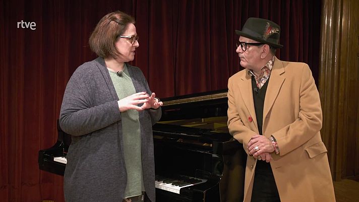 Ahora o nunca - Programa 3