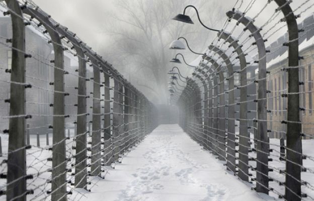  - La liberación de Auschwitz