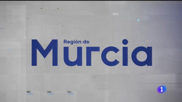 Noticias Murcia - 25/01/2023