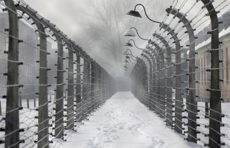 El mundo recuerda hoy uno de los mayores horrores de la historia: el holocausto. Liberado por el Ejército soviético el 27 de enero de 1945, se ha convertido en el mayor símbolo del genocidio nazi. Desde 2005 se commemora también el Día Internacional de las Víctimas del Holocausto. En ese campo murieron más de un millón de personas.
