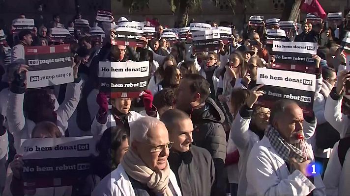 L'Informatiu - L'Informatiu - 25/01/2023