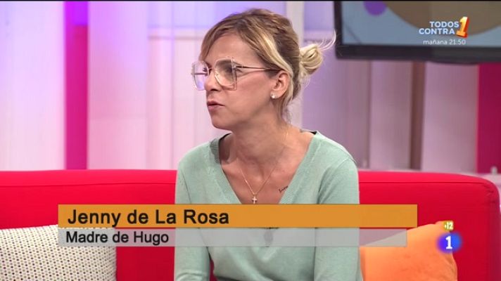 Cerca de ti - Cerca de ti - 25/01/2023