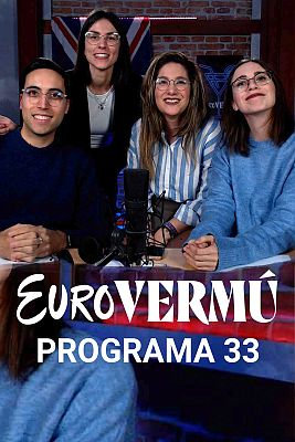 Pre-Benidorm Fest: Xeinn, Borque y más invitados eurovisivos