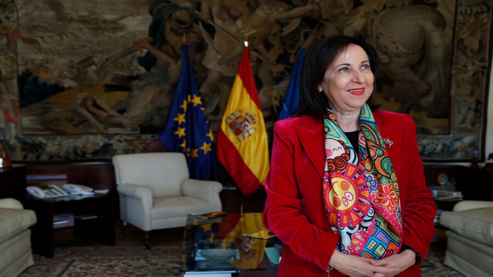 Telediario 1 en cuatro minutos - 25/01/23  - Ver ahora