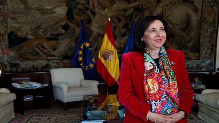 Telediario 1 - Telediario 1 en 4' - 25/01/23