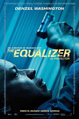 The equalizer (El protector)