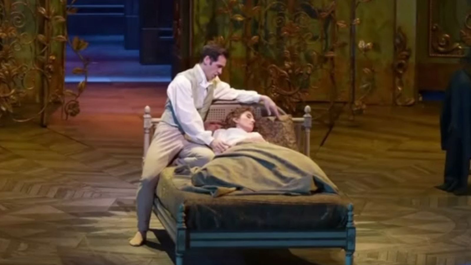 El tenor Ismael Jordi debuta en el Metropolitan Opera de Nueva York | Ver