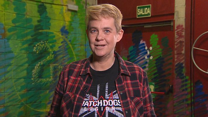 RTVE Igualdad - Historias reales de mujeres bisexuales