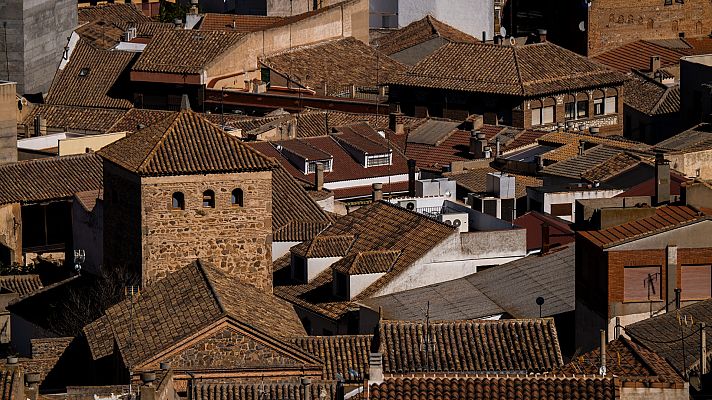 Comprar casa a bajo precio: Andalucía y Castilla-La Mancha concentran la oferta más barata