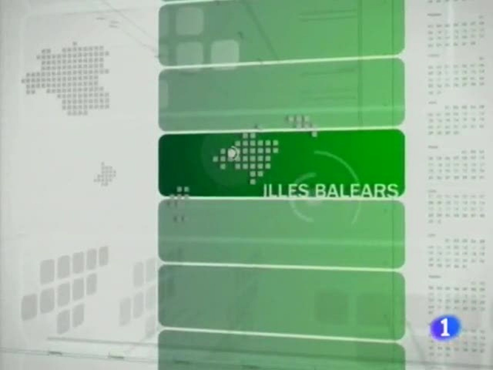  Informatiu Balear. Informatiu de les Illes Balears. (27/01/2010).