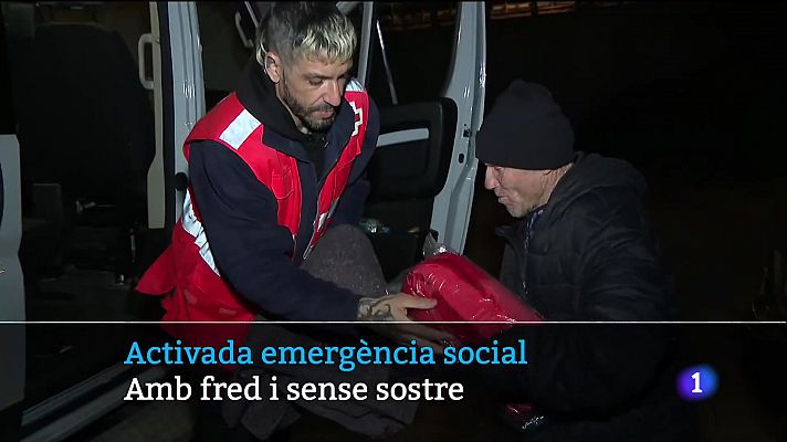 Informatiu Balear - Informatiu Balear en 2' - 25/01/23