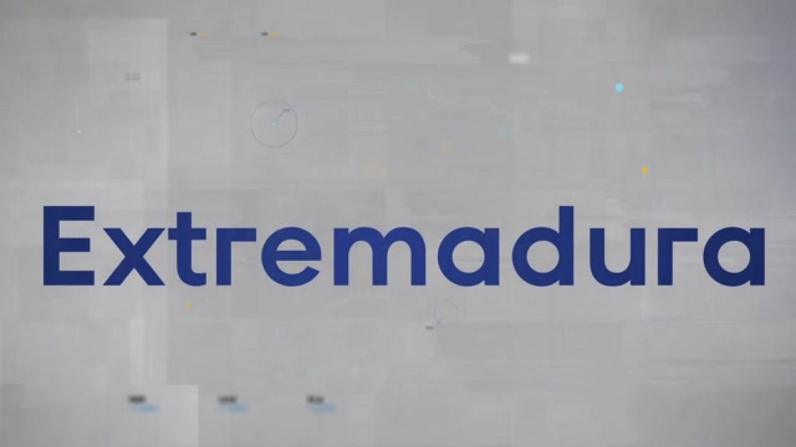 Noticias de Extremadura 2 - 25/01/2023 - Ver ahora
