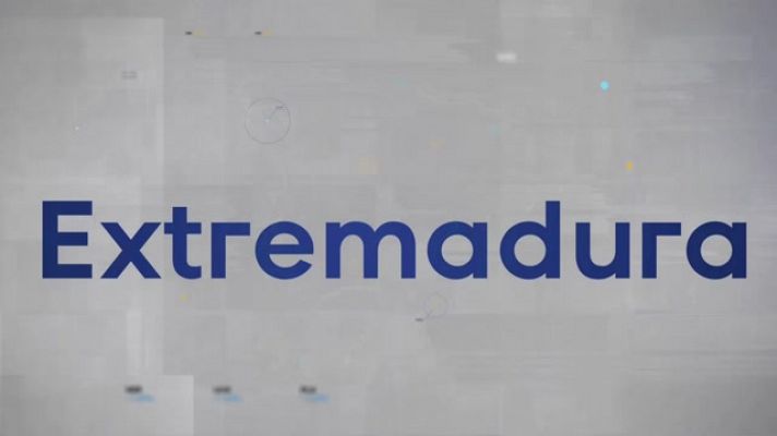 Noticias de Extremadura - Noticias de Extremadura 2 - 25/01/2023