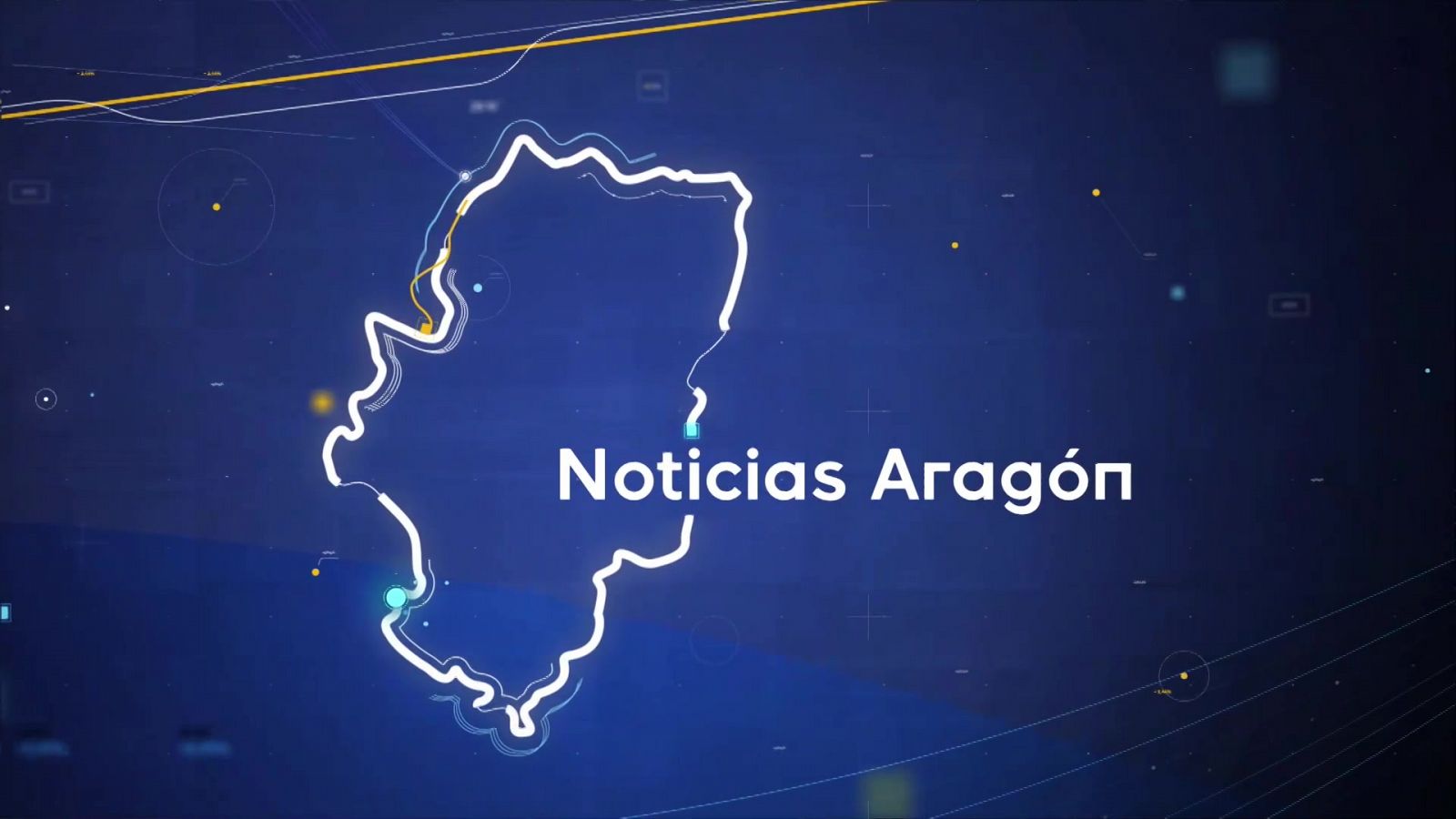 Aragón en 2' - 25/01/23 - RTVE.es