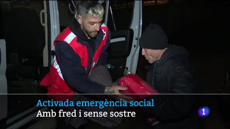 Informatiu Balear 2 - 25/01/23 - Veure ara