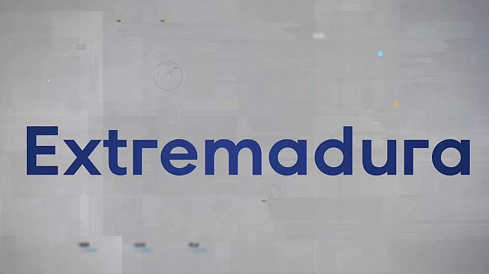 Noticias de Extremadura - Extremadura en 2' - 25/01/2023
