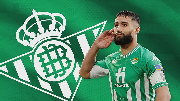 El Betis recupera a jugadores