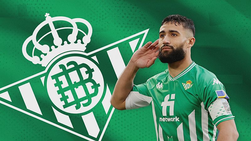 El Betis recupera a jugadores - Ver ahora