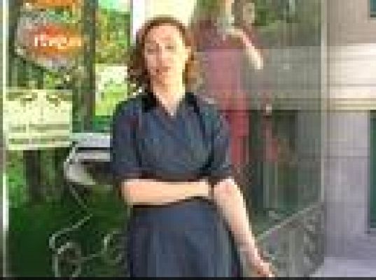 Amar en tiempos revueltos - "Paloma es un personaje épico"