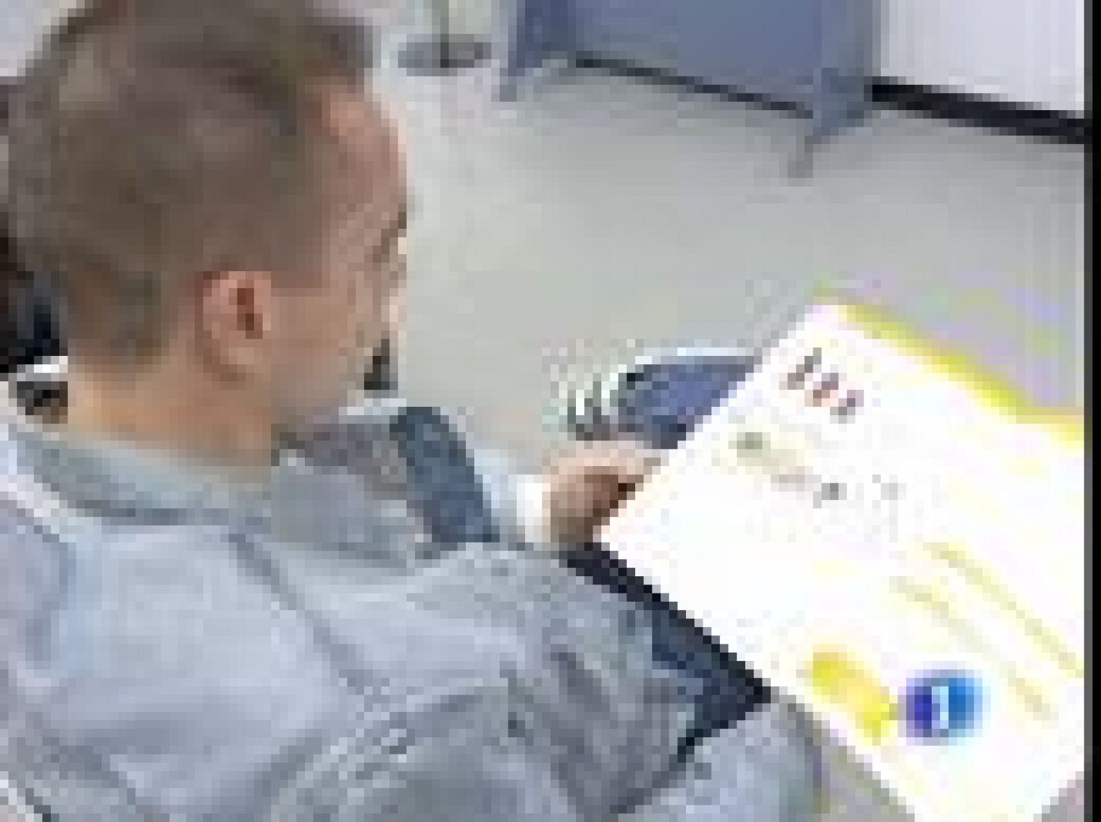 La crisis disparó el desempleo juvenil el año pasado | Ver