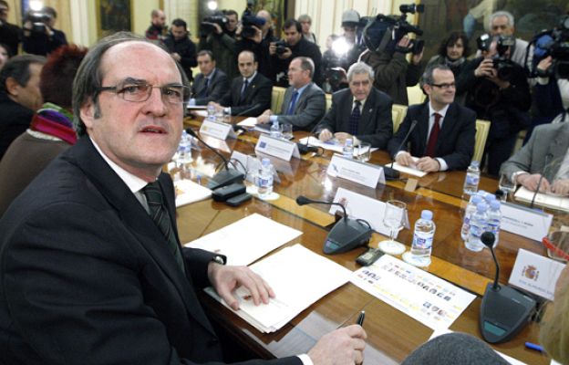  - El pacto por la educación