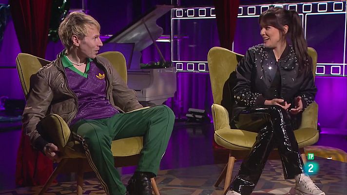 Punts de vista - Punts de vista - Adriana Ugarte, Rubén Ochandiano, Malmö 040 i Alejandro Palomas