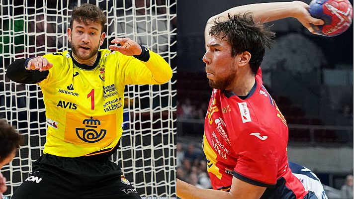 Mundiales de Balonmano - Mundial balonmano | Emocionante final del España - Noruega