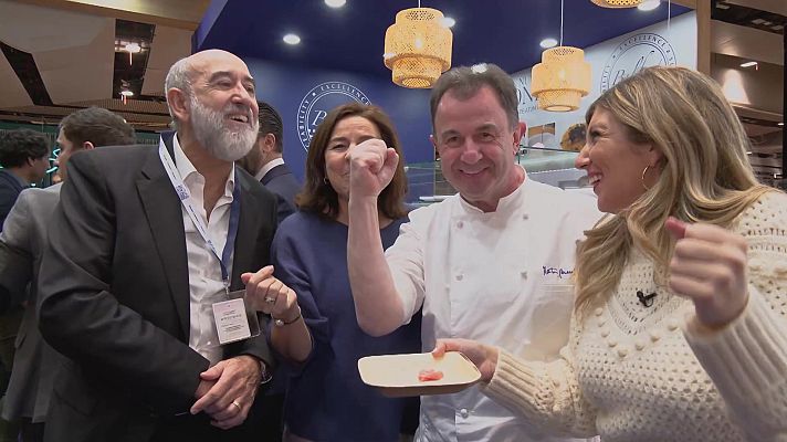 Aquí la Tierra - Aquí la Tierra - 25/01/23