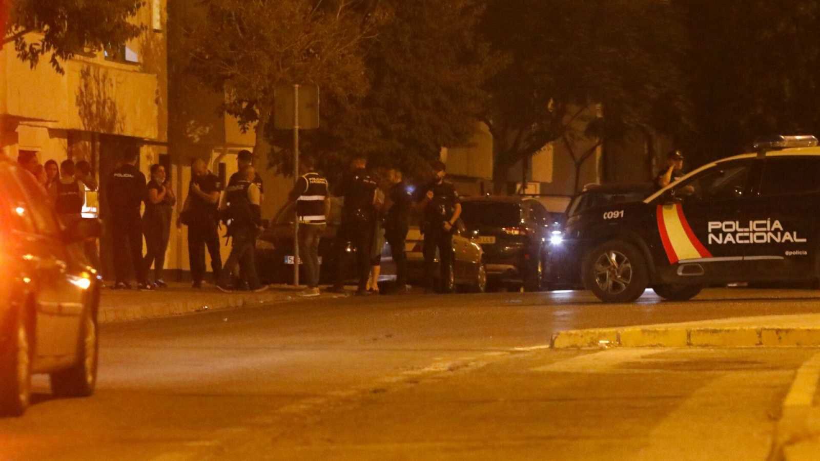 Telediario 2 en cuatro minutos - 25/01/23 - Ver ahora