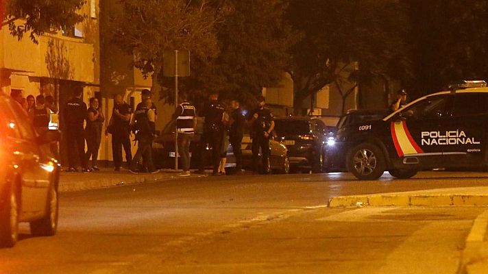 Telediario 2 - Telediario 2 en 4' - 25/01/23