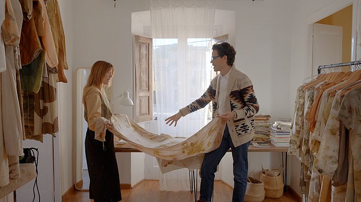 Fet a mà - La confiança