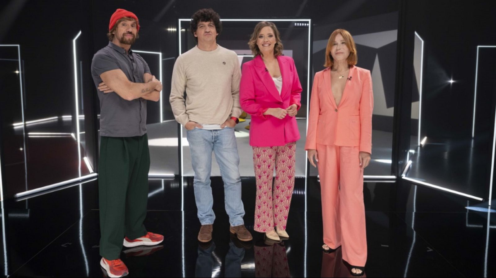 Las tres puertas - Programa 3 - ver ahora