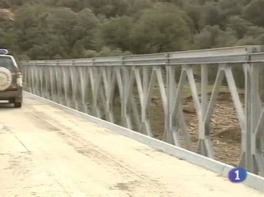 Noticias de Castilla-La Mancha - Noticias de Castilla-La Mancha - 27/01/10