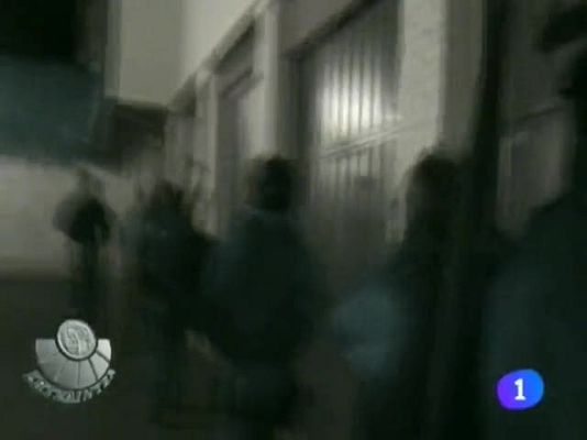 Telenorte - País Vasco - Telenorte-País Vasco - 27/01/10