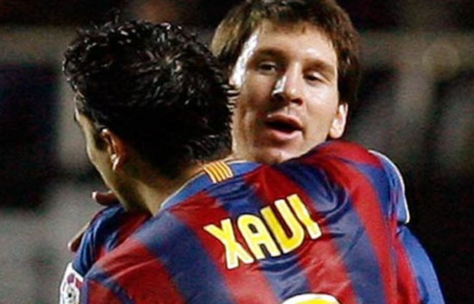 Xavi: sanción justa, comparaciones injustas | Ver